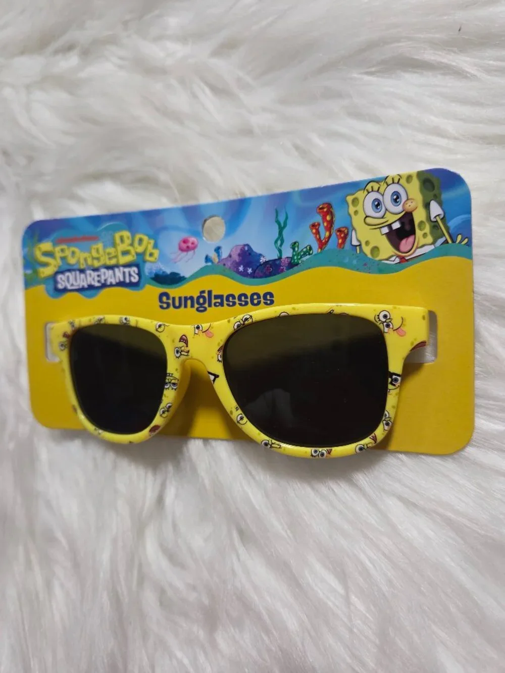 SpongeBob Squarepants Sunglasses